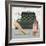 Forever Fashion IV-Marco Fabiano-Framed Art Print