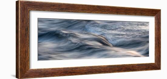 Forever Flow-Doug Chinnery-Framed Photographic Print