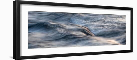 Forever Flow-Doug Chinnery-Framed Photographic Print