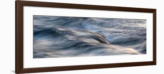 Forever Flow-Doug Chinnery-Framed Photographic Print