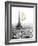 Forever Paris-Irene Suchocki-Framed Art Print