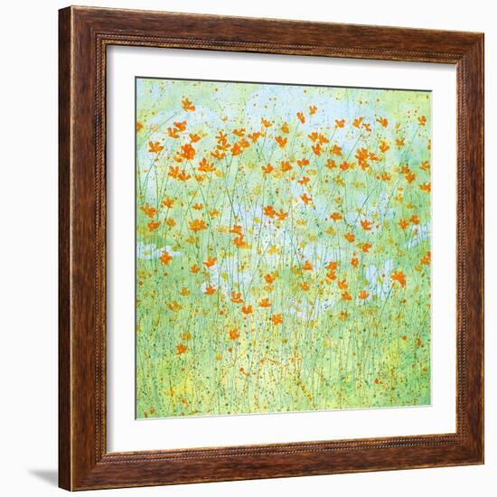 Forever Spring-Herb Dickinson-Framed Photographic Print