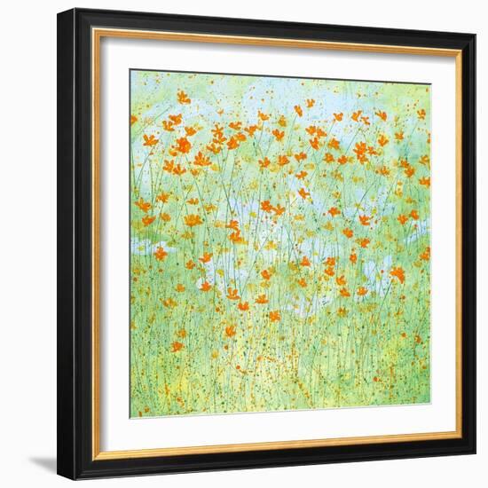 Forever Spring-Herb Dickinson-Framed Photographic Print