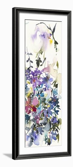 Forever Summer 2-Karin Johannesson-Framed Art Print