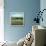 Forever View-Wendy Kroeker-Framed Stretched Canvas displayed on a wall