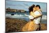 Forever Young De Steveminer Avec Mel Gibson, Isabel Glasser, 1992-null-Mounted Photo