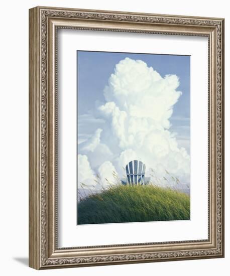 Forever-Jack Saylor-Framed Art Print