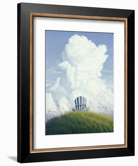 Forever-Jack Saylor-Framed Art Print