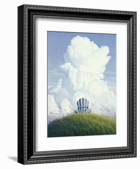 Forever-Jack Saylor-Framed Art Print