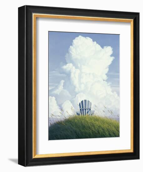 Forever-Jack Saylor-Framed Art Print