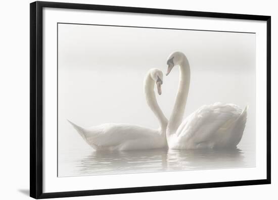 Forever-Monika Schwager-Framed Giclee Print