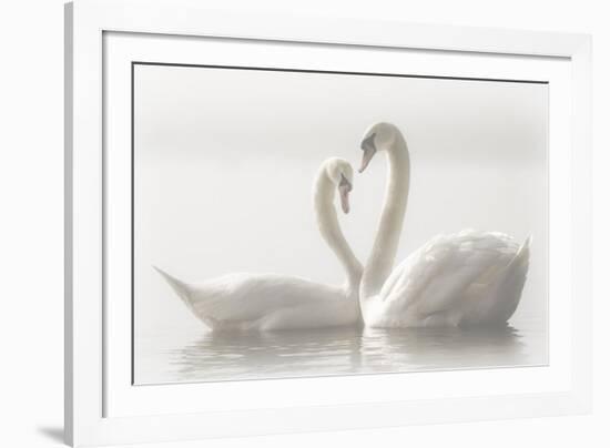 Forever-Monika Schwager-Framed Giclee Print