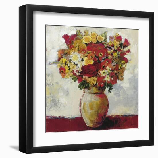 Forgetting Me II-Douglas-Framed Giclee Print