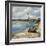 Forgotten Coast-Sydney Edmunds-Framed Giclee Print