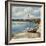 Forgotten Coast-Sydney Edmunds-Framed Giclee Print