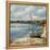 Forgotten Coast-Sydney Edmunds-Framed Premier Image Canvas