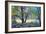 Forgotten Day Dreams-John Rivera-Framed Photographic Print