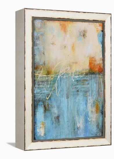 Forgotten Password-Erin Ashley-Framed Stretched Canvas