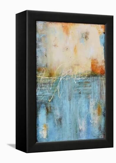 Forgotten Password-Erin Ashley-Framed Stretched Canvas