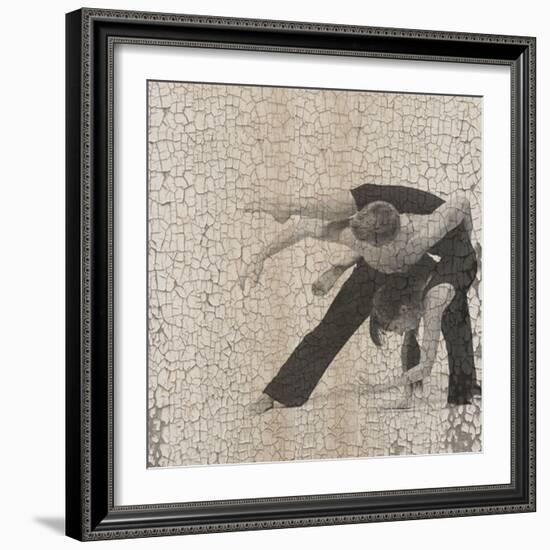 Forgotten Romance 1-NaxArt-Framed Art Print