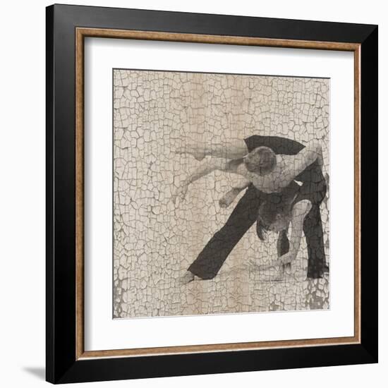 Forgotten Romance 1-NaxArt-Framed Art Print