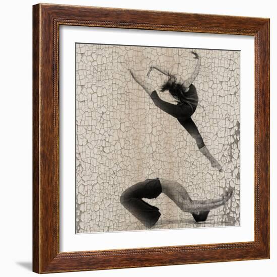 Forgotten Romance 5-NaxArt-Framed Premium Giclee Print