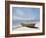 Forgotten Sailboat-Zhen-Huan Lu-Framed Giclee Print