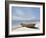 Forgotten Sailboat-Zhen-Huan Lu-Framed Giclee Print