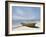 Forgotten Sailboat-Zhen-Huan Lu-Framed Giclee Print