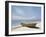 Forgotten Sailboat-Zhen-Huan Lu-Framed Giclee Print