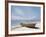 Forgotten Sailboat-Zhen-Huan Lu-Framed Giclee Print