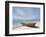 Forgotten Sailboat-Zhen-Huan Lu-Framed Art Print