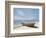 Forgotten Sailboat-Zhen-Huan Lu-Framed Art Print