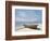 Forgotten Sailboat-Zhen-Huan Lu-Framed Art Print