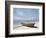 Forgotten Sailboat-Zhen-Huan Lu-Framed Art Print