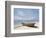 Forgotten Sailboat-Zhen-Huan Lu-Framed Art Print