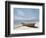 Forgotten Sailboat-Zhen-Huan Lu-Framed Art Print