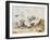 Forgotten-LaVere Hutchings-Framed Giclee Print