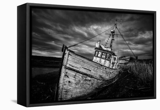 Forgotton-Dan Ballard-Framed Premier Image Canvas