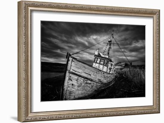 Forgotton-Dan Ballard-Framed Photographic Print