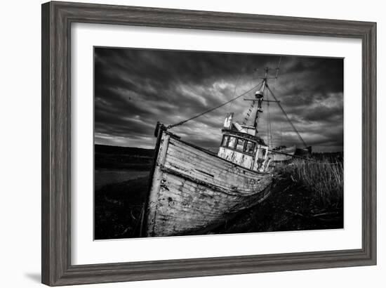 Forgotton-Dan Ballard-Framed Photographic Print