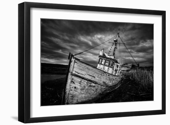 Forgotton-Dan Ballard-Framed Photographic Print