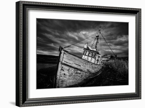 Forgotton-Dan Ballard-Framed Photographic Print