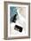 Fork in the Road 2-Louis Duncan-He-Framed Art Print