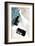 Fork in the Road 2-Louis Duncan-He-Framed Art Print