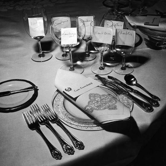 Gourmet Dinner Party : Gourmet Dinner Party Date | From The Dating Divas / Check out our gourmet dinner party selection for the very best in unique or custom, handmade pieces from our shops.