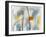 Form I-Sisa Jasper-Framed Art Print