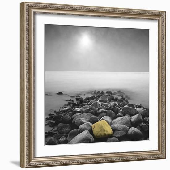 Formaciones 3 - Pop-Moises Levy-Framed Photographic Print