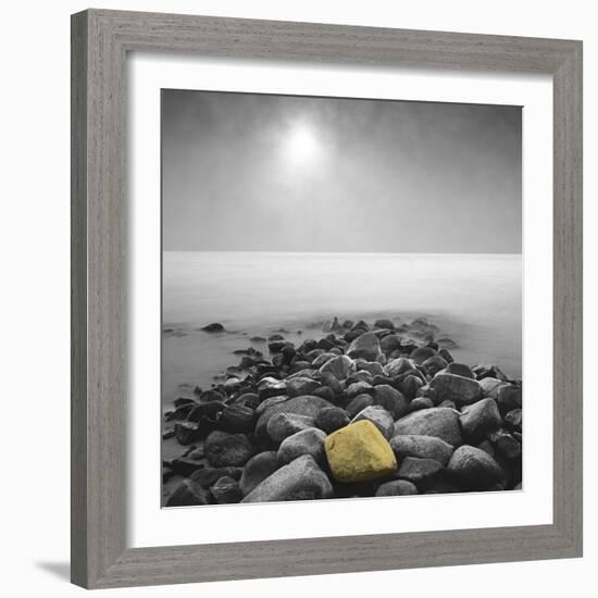 Formaciones 3 - Pop-Moises Levy-Framed Photographic Print