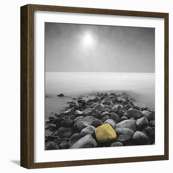 Formaciones 3 - Pop-Moises Levy-Framed Photographic Print